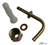 Fuel Tank Connection Tube Kit (with Filter)