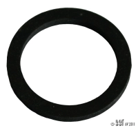Beetle Fuel Tank Reserve Tap Filter Bowl Gasket - 1950-55