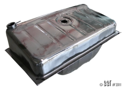 Extra Capacity Beetle Fuel Tank - 1961-67 (Also Karmann Ghia)