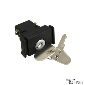 1302 + 1303 Beetle Glove Box Lock (Also Type 25 Glove Box Lock)