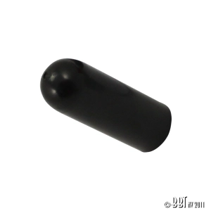 Karmann Ghia Bonnet Release Cable Knob - 1968-74