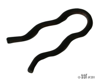 Splitscreen Bus Handbrake Lever Mounting Pin Clip - 1954-67 (Also Baywindow Bus)