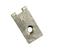 Baywindow Bus Cab Door Grab Handle Fixing Nut (Speed Nut)