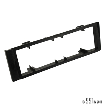 Stereo Mounts and Speaker Grills