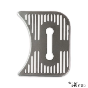 Beetle Dehne Fuel Gauge Dashboard Mount - 1958-67 - LHD