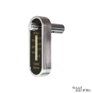 Dehne Fuel Gauge - 6 Volt Or 12 Volt