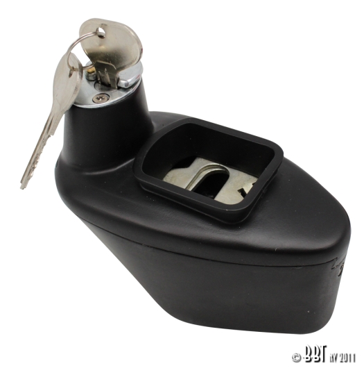 Beetle Gear Shifter Lock Seal (Anti Theft Device Seal)