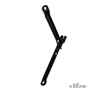Beetle Bonnet Support - 1956-61