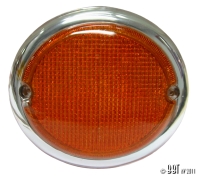 Splitscreen Bus Fish Eye Indicator Lens - Right - 1963-67