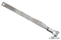 Battery Clamp Earth Strap (13 Inch) (BBT Quality)