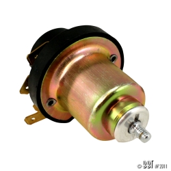 Beetle Headlight Switch - 1958-67 (Also Baywindow Bus Headlight Switch - 1968-70) - Top Quality