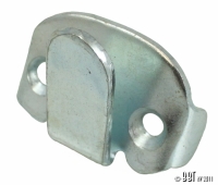 Beetle Coat Hook Metal Bracket - 1960-67