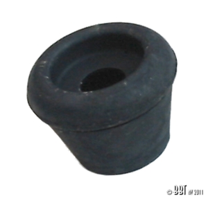 Front Wiring Loom Grommet - 26mm OD X 12mm ID For 20 mm Hole
