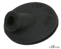 Speedo Cable Seal (On Front Quarter Panel)