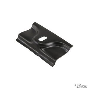 Baywindow Bus Battery Clamp (Also Karmann Ghia Battery Clamp)