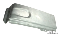 Type 25 Rear Corner Lower Repair (In Line With Bumper) - Right