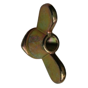 Clutch Cable Wing Nut