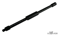 Beetle Clutch Cable Conduit (330mm) - 1975-79
