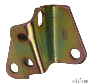 **ON SALE** Beetle Clutch Cable Bracket (on Gearbox) - 1974-79