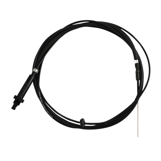 Type 25 Diesel Starter Cable - LHD