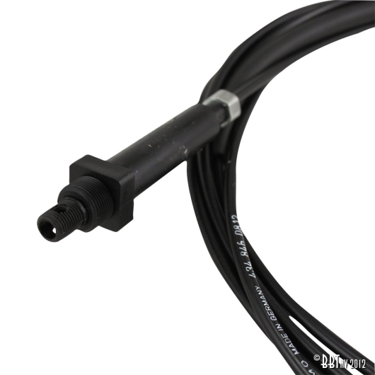 Type 25 Diesel Starter Cable - LHD