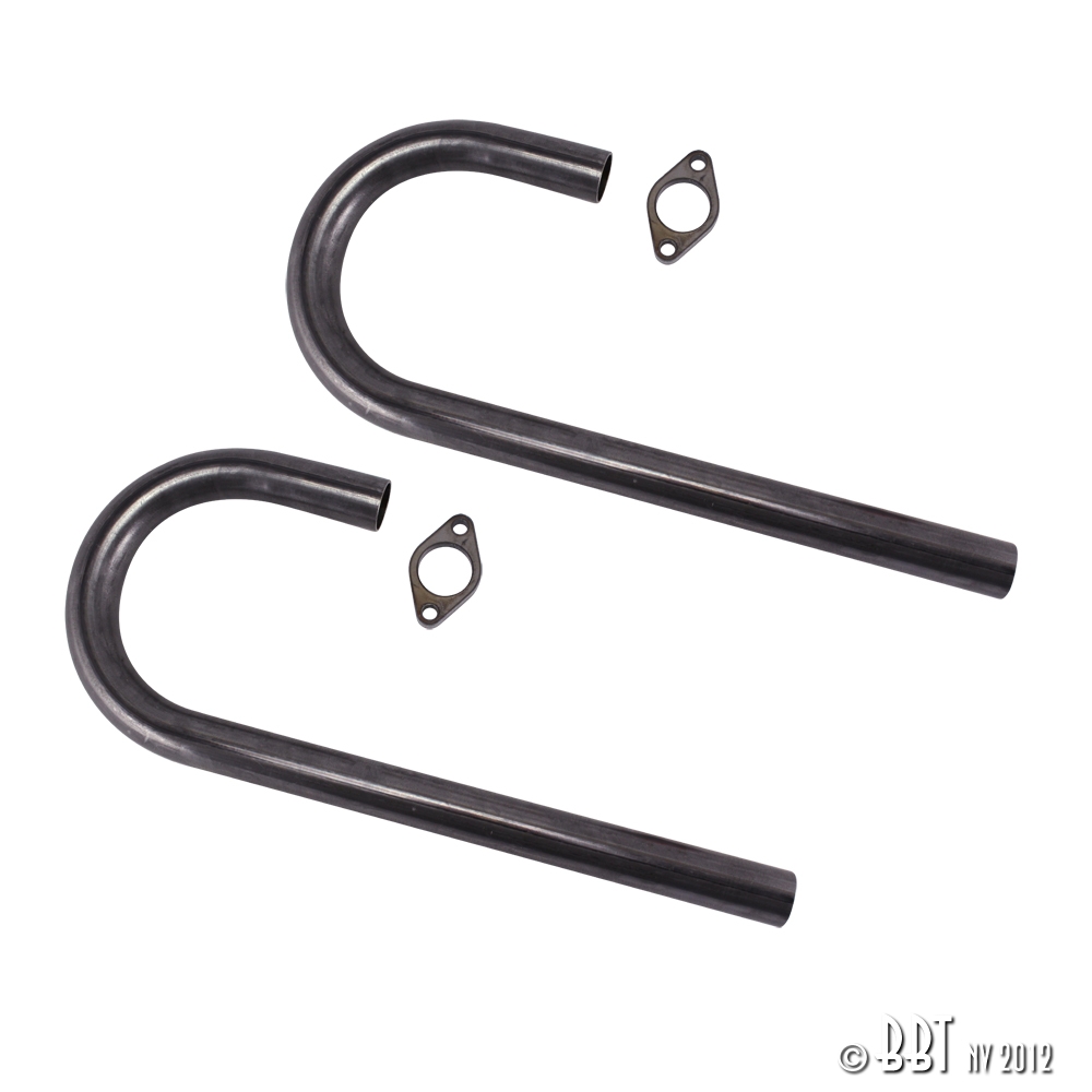 Type 1 J Tube Set - 25HP And 30HP Type 1 Engines - Cool Air VW