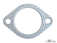 2 Bolt Fuel Injection Exhaust Gasket