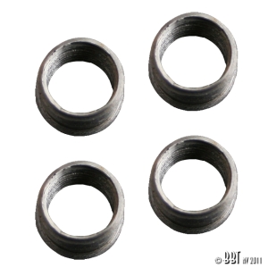 14mm Spark Plug Inserts (Set of 4)