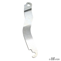 Splitscreen Bus Handbrake Lever Arm - Left - 1955-67 (Also Baywindow Bus - 1968-71)