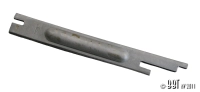 Right Rear Brake Shoe Support Bar - T2 - 1955-71