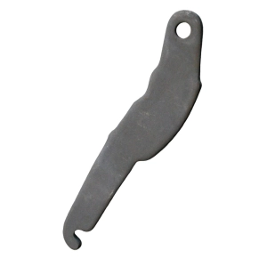 Beetle Handbrake Lever - 1957-79 - Left