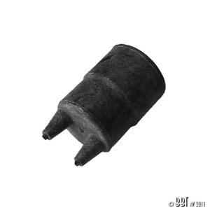 2 Terminal Brake Light Switch Boot