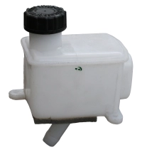 Baywindow Bus Upper Brake Fluid Reservoir - 1973-79