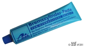 ATE Brake Cylinder Paste (180Gr Tube)