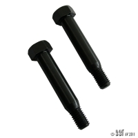 Beetle Front Shock Absorber Bolts - Upper - 1950-62 - PAIR (Also Karmann Ghia And Splitscreen Bus)