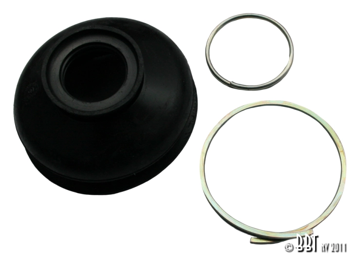 Baywindow Bus Ball Joint Boot (Also Type 25 Lower Ball Joint Boot)