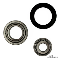 Splitscreen Bus Front Wheel Bearing Kit - 1964-67