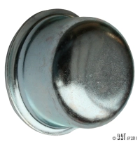 Beetle Front Grease Cap - 1966-79 - Right
