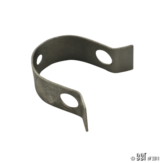 Beetle Upper Steering Column Flange Lock Plate (Also Karmann Ghia)