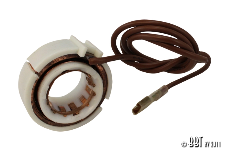 Beetle Steering Column Bearing Kit - 1968-70