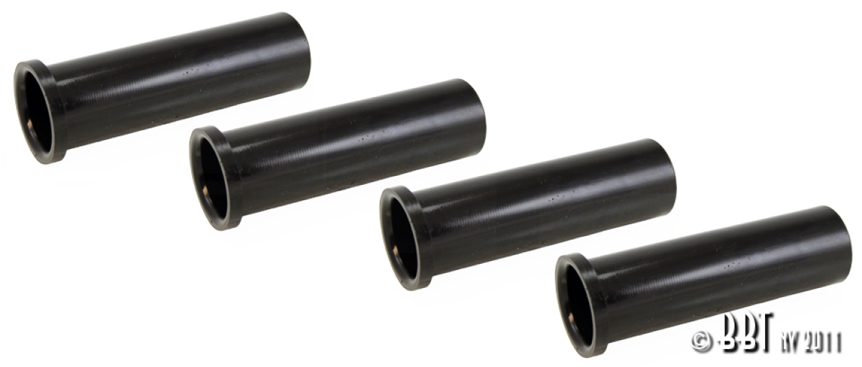 Splitscreen Bus Urethane Beam Bush Kit - 1964-67