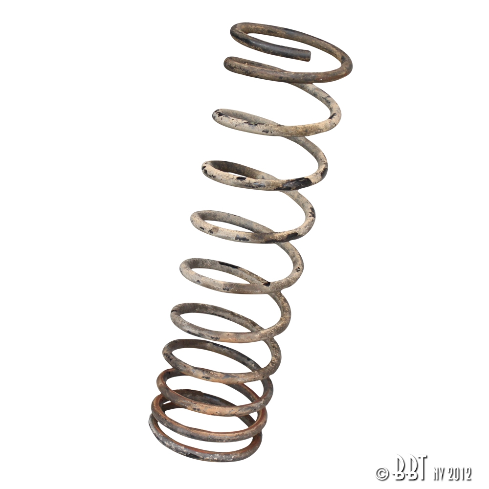 1302 + 1303 Beetle Front Spring (Second Hand) - Cool Air VW