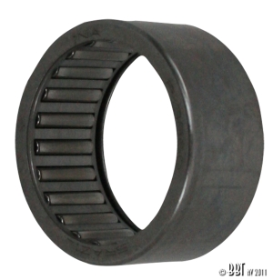 Beetle Outer Front Beam Bearing Upper - 1966-79 (Also Upper + Lower - 1950-65)