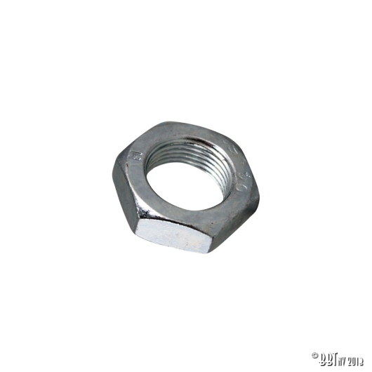 Type 3 Ball Joint Nut