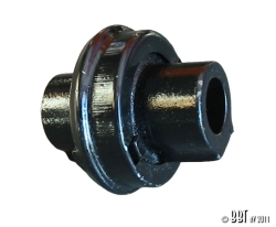 Beetle Gearshift Coupling - 1950-63 (Also Splitscreen Bus) - Top Quality
