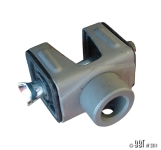 Late Gearshift Coupling - T1, KG, T3 (1964-79), Baywindow Bus