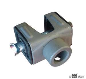 Late Gearshift Coupling - 1964-79