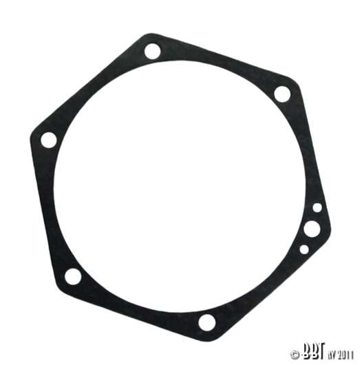 0.30mm Swing Axle Tube Flange Gasket