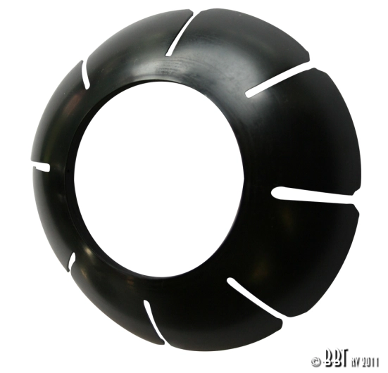 Swing Axle Gearbox Plastic Packing (daisy)