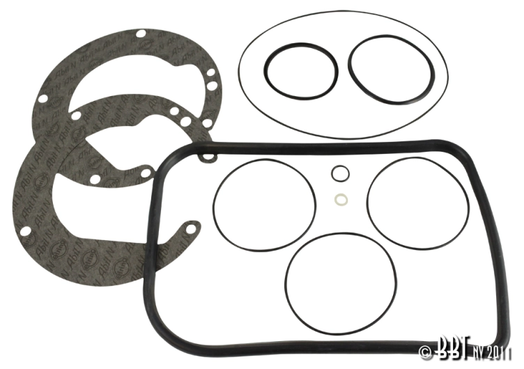 Baywindow Bus Automatic Gearbox Gasket Kit - 1976-79